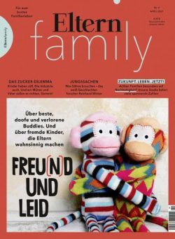 Eltern Family – April 2021