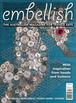 Embellish – Issue 41 – March 2020