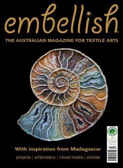 Embellish – Issue 44 – December 2020