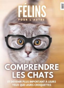 Felins Pour L’autre – N 6 2021