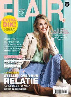 Flair Netherlands – 03 maart 2021