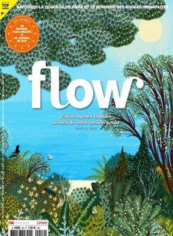 Flow France – Mars-Avril 2021