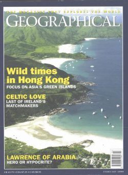 Geographical – February 1999