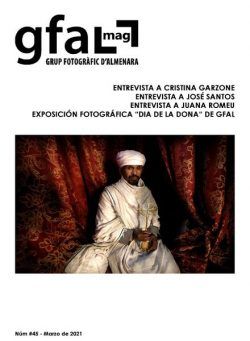 Gfal Magazine – Marzo 2021