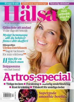 Halsa – 18 februari 2021