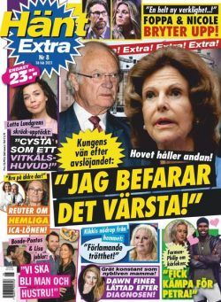 Hant Extra – 16 februari 2021