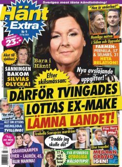 Hant Extra – 23 februari 2021