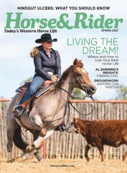 Horse & Rider USA – February 2021