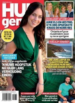 Huisgenoot – 11 Maart 2021