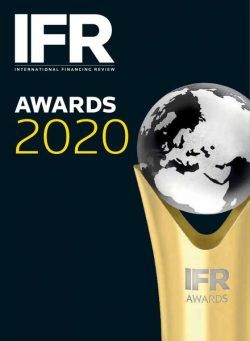 IFR Magazine – February 26, 2021