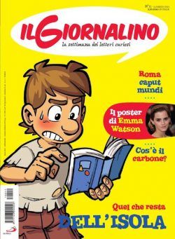 Il Giornalino – 14 Marzo 2021