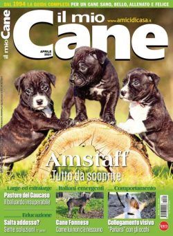 Il Mio Cane – aprile 2021