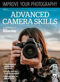 Improve Your Photography – 11 February 2021