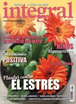 Integral – marzo 2021