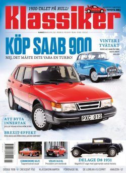 Klassiker – 11 mars 2021