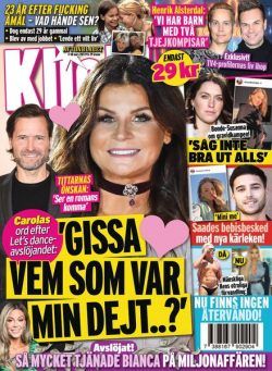 Klick! – 04 mars 2021