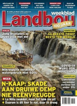 Landbouweekblad – 04 Maart 2021