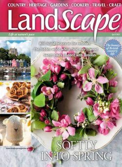 Landscape UK – April 2021