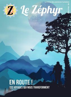 Le Zephyr – Hiver 2021