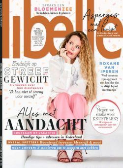 Libelle Netherlands – 04 maart 2021