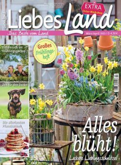 Liebes Land – 17 Februar 2021