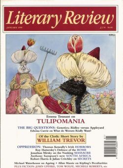 Literary Review – January 1999