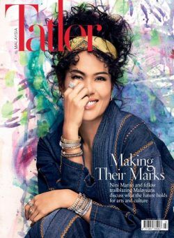 Malaysia Tatler – March 2021