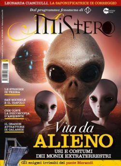 Mistero – marzo 2021