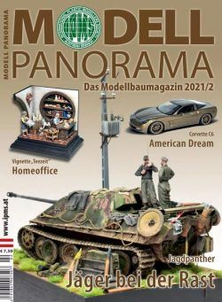 Modell Panorama – N 2 2021