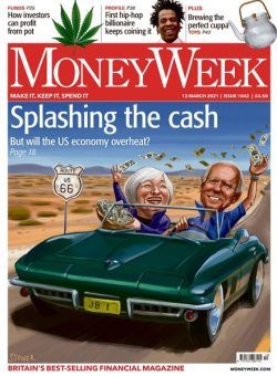 MoneyWeek – 12 March 2021