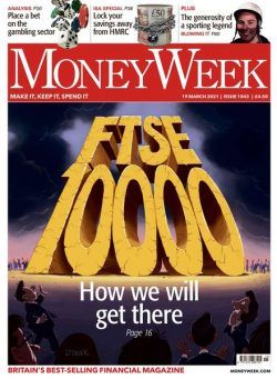 MoneyWeek – 19 March 2021