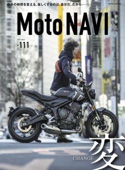 MOTO NAVI – 2021-02-01