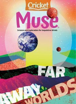 Muse – March 2021
