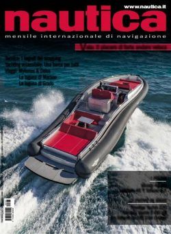 Nautica – marzo 2021