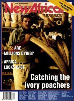 New African – December 1998