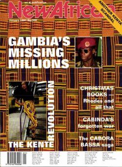 New African – January 1997