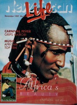New African – Life Supplement N 33