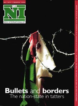 New Internationalist – March 1996