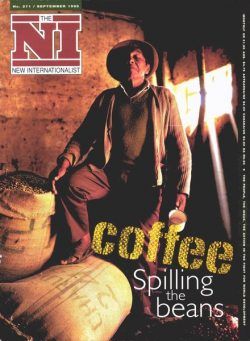 New Internationalist – September 1995