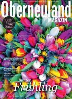 Oberneuland Magazin – 26 Februar 2021