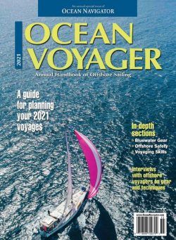 Ocean Navigator – Ocean Voyager 2021