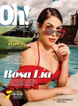 Oh! Magazine – 20 marzo 2021