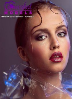 OneShotModels Magazine – Febbraio 2019