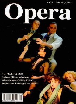 Opera – February 2002