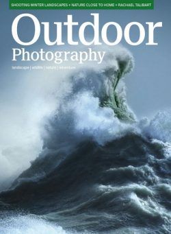 Outdoor Photography – Issue 264 – February 2021