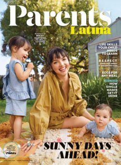 Parents Latina – April 2021