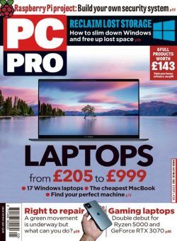 PC Pro – May 2021