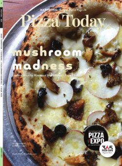 Pizza Today – March 2021