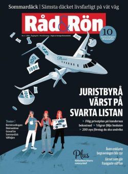 Rad & ROn – 04 mars 2021