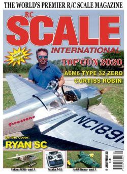 RC Scale International – January-February 2021